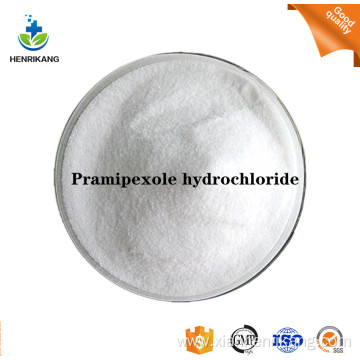 Factory price Pramipexole hydrochloride monohydrate powder